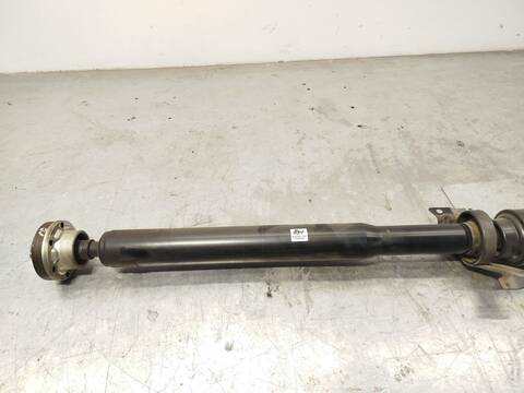 Foto 2ª: Transmision Central Porsche Panamera 3.0 D 300CV 221KW [CWJA] (2015)