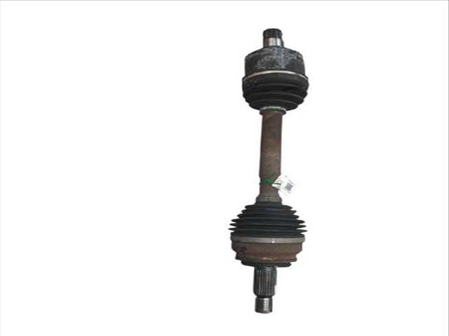 Transmision Delantera Izquierda Citroen C4 1.6 HDI 115 AIRCROSS