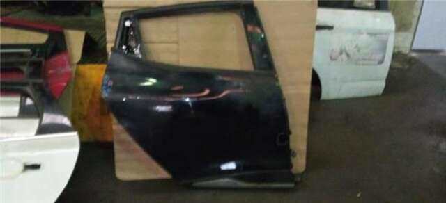 Puerta Trasera Derecha Renault Clio 0.9T