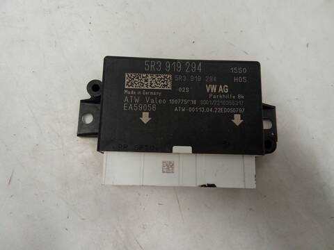 Centralita Motor ECU Volkswagen Golf 2.0 TDI 116CV 85KW