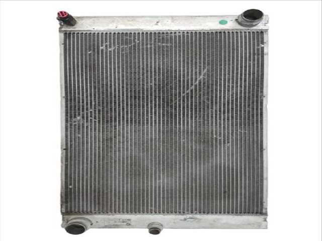 Foto 2ª: Radiador Motor Bmw Serie 7 730 3.0 D (2001)