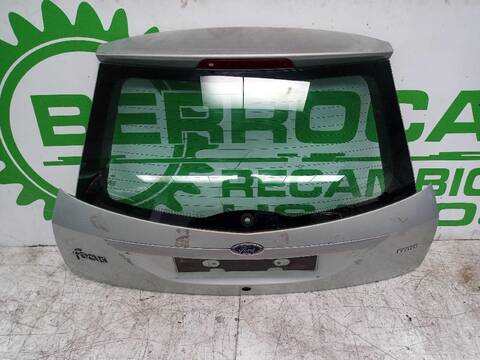 Portón Ford Focus AMBIENTE 90CV