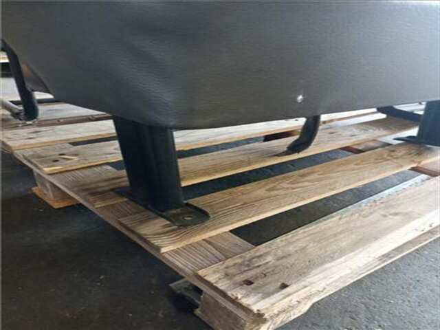 Foto 2ª: Asiento Delantero Derecho Renault Trafic 2.1 D [852 750]