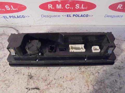 Foto 3ª: Mando Climatizador Bmw Serie 3 315 2.0 DIESEL CAT BERLINA 116CV 85KW [2040D] (2004)