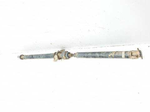 Foto 3ª: Transmision Central Toyota Rav4 2.0 SOL 4X4 2003-) (2001)