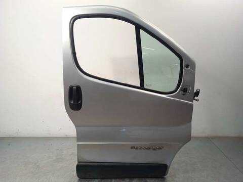 Puerta Delantera Derecha Renault Trafic 9 - PLAZAS L1H1) ACRISTALADO COMBI CORTO 114CV 84KW
