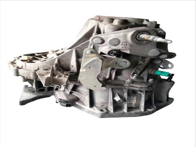 Foto 3ª: Caja Cambios Renault Scenic 1.5 DCI JM1E JM16) JM0/1_) (2003)