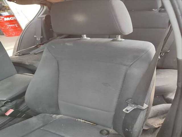 Foto 3ª: Asiento Delantero Izquierdo Bmw Serie 1 114 N47D20C BERLINA (2004)