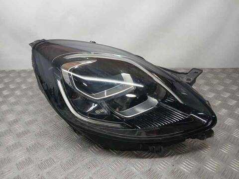 Faro Derecho Ford Puma TITANIUM 125CV 92KW