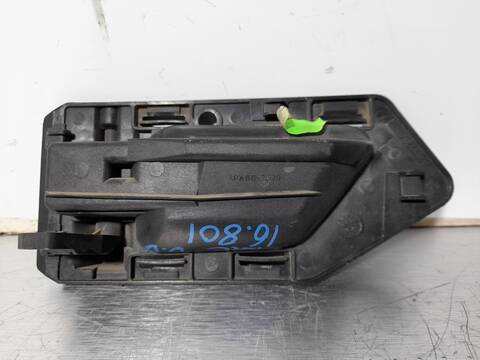 Foto 2ª: Maneta Interior Delantera Derecha Citroen Berlingo 1.9 DIESEL 70CV 51KW [WJY] (2004)