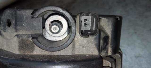 Foto 3ª: Alternador Citroen Xsara 1.6 HDI [9HX (DV6ATED4)]