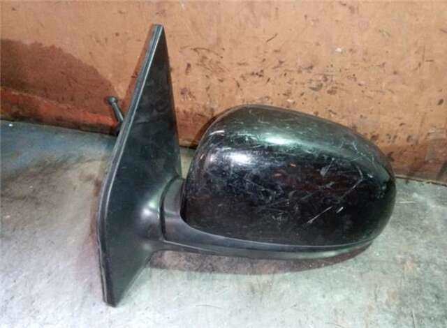 Foto 2ª: Retrovisor Izquierdo Kia Picanto 1.0 [G4HE]