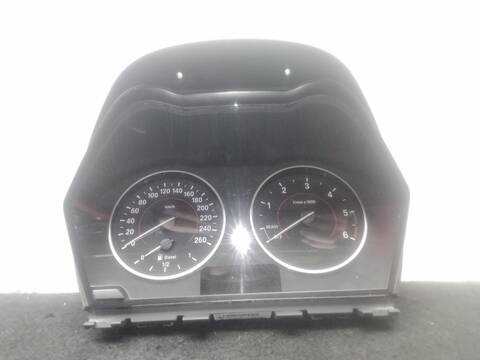 Cuadro de Instrumentos Bmw Serie 1 116 D F20)