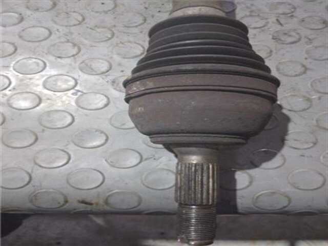 Transmision Delantera Derecha Citroen Saxo 1.4 VTS [1.4 LTR. - 55 KW]