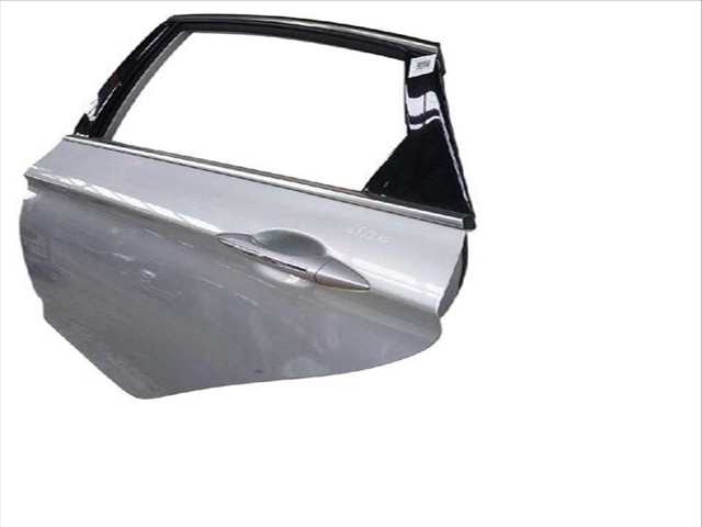 Foto 2ª: Puerta Trasera Izquierda Hyundai i40 1.7 CRDI 116CV (2012)