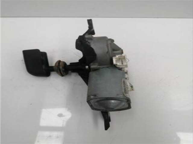 Foto 3ª: Motor Limpia Delantero Peugeot 206 VERSION INDEFINIDA