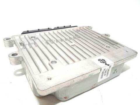 Foto 3ª: Centralita Motor ECU Land Rover Range SUPERCHARGED 390CV 287KW [428PS] (2006)