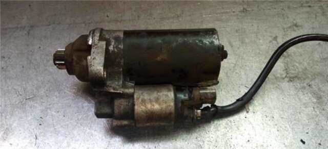 Motor de Arranque Seat Ibiza 1.4 COOL [1.4 LTR. - 51 KW TDI CAT (BNM)]