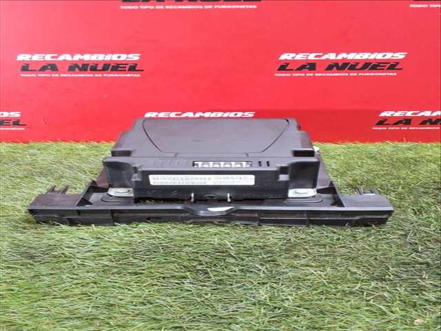 Foto 3ª: Pantalla Multifuncion Citroen Jumpy 1.5 BLUEHDI 100 102CV 75KW FURGONETA [YHR (DV5RUCD)] (2020)