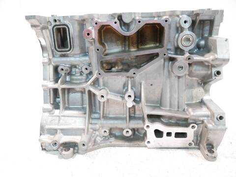 Bloque Motor Ford Mustang 2.3 ECOBOOST 314 - 317 CV