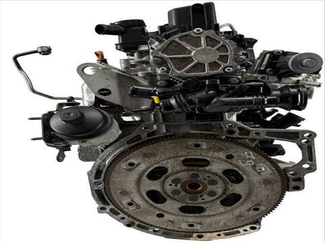 Foto 3ª: Motor Completo Peugeot 308 131CV 96KW [DV5RC YHZ YH01] (2021)