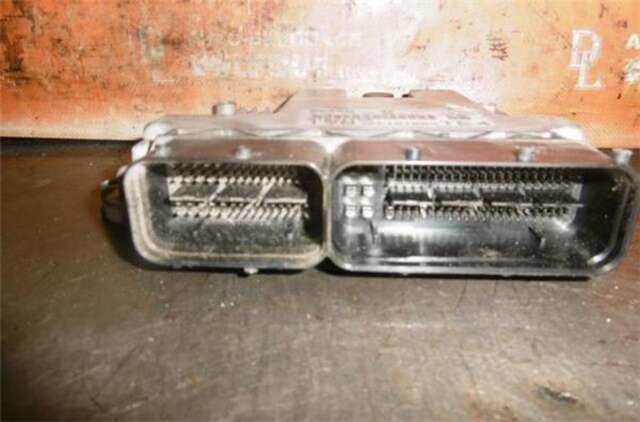 Centralita Motor ECU Fiat Bravo 1.6 D II MULTIJET (198)