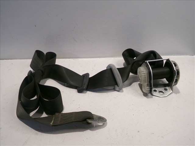 Foto 2ª: Cinturón Trasero Derecho Tata Gran Safari 2.2 D 2006-2012 (2009)