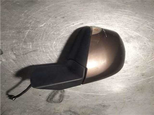 Foto 3ª: Retrovisor Derecho Renault Scenic 2.0 BOSE EDITION [2.0 LTR. - 110 KW DCI DIESEL FAP] [M9R C6]