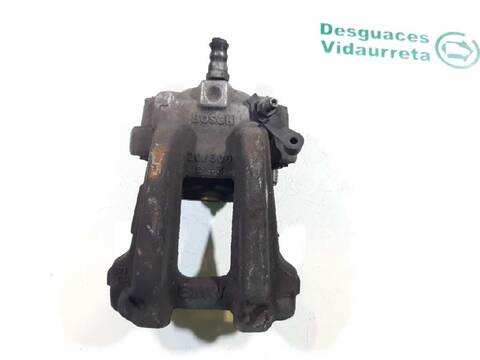 Pinza Freno Trasera Izquierdo Bmw Serie 3 315 320D 184CV 135KW