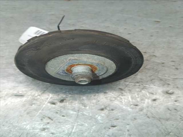 Foto 3ª: Despiece Motor Dodge Nitro 2.8 CRD (2006)