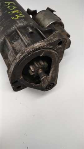 Motor de Arranque Nissan Vanette 2.3 D