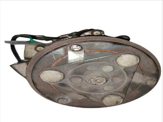 Foto 3ª: Compresor Aire Acondicionado Honda Accord 2.0 I CW1) (2008)