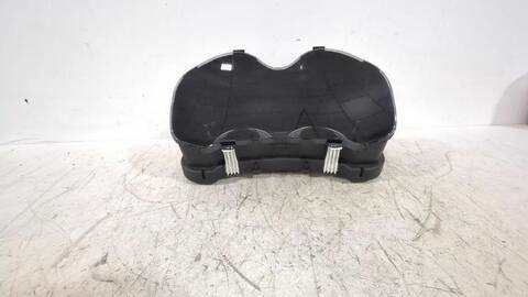 Foto 3ª: Cuadro de Instrumentos Toyota Auris 1.6 ZRE151_) 124CV [1ZR-FE] (2006)