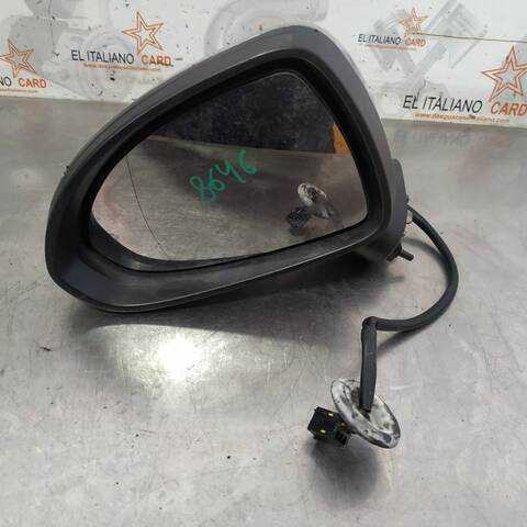 Retrovisor Izquierdo Opel Corsa LIMITED EDITION 80CV 59KW