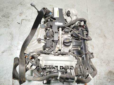 Motor Completo Mercedes Vito VITO 2.0 T 136CV 100KW FURGONETA