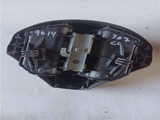 Foto 2ª: Airbag Delantero Izquierdo Peugeot 307 2.0 [2.0 LTR. - 100 KW 16V CAT (RFN - EW10J4)] [RFN (EW10J4)]