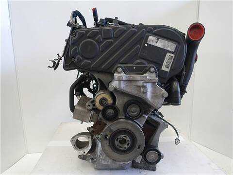 Motor Completo Saab 9-3 1.9 TID BERLINA 150CV 110KW