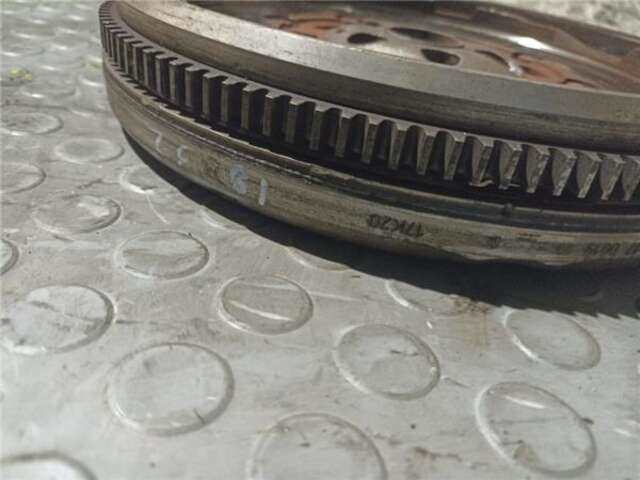 Foto 2ª: Volante Motor Volkswagen Golf 1.9 TDI [AHF]