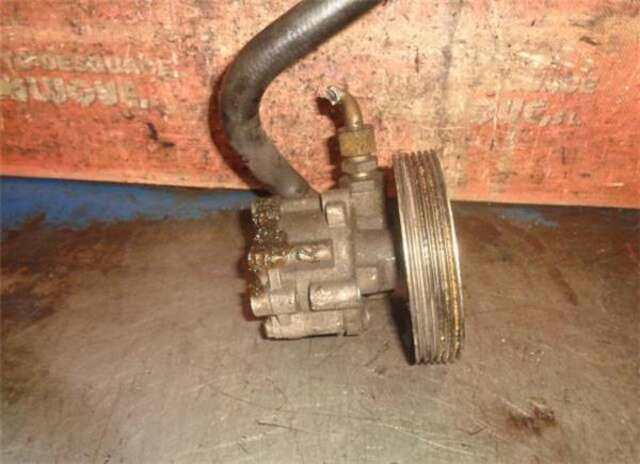Foto 3ª: Bomba Servodireccion Peugeot Boxer 2.2 HDI [4HY (DW12UTED)]