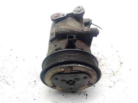 Compresor Aire Acondicionado Ford Transit VERSION INDEFINIDA