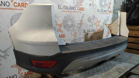 Foto 2ª: Paragolpes Trasero Ford Kuga TITANIUM 180CV 132KW [T8MA] (2016)