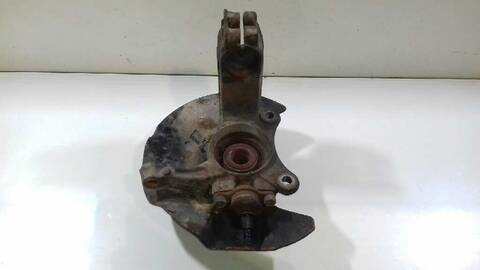 Foto 3ª: Mangueta Delantera Izquierda Volkswagen Transporter D 105CV 77KW T5 FURGONETA CAJA CERRADA [AXB] (2004)