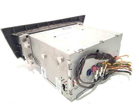 Foto 4ª: Sistema GPS Mercedes Clase C 160 220 T CDI BLUEEFFICIENCY 204.202) 170CV 125KW FAMILIAR [651911] (2011)