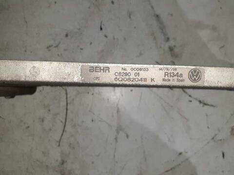 Foto 3ª: Radiador Calefaccion A.A. Seat Ibiza SPORT RIDER 80CV 59KW [BNV] (2005)