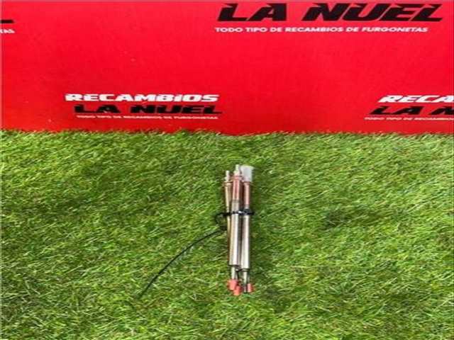 Caja Calentadores Renault Master L2H2 HKA 3 5TDCI DIESEL CAT 150CV 110KW FURGON