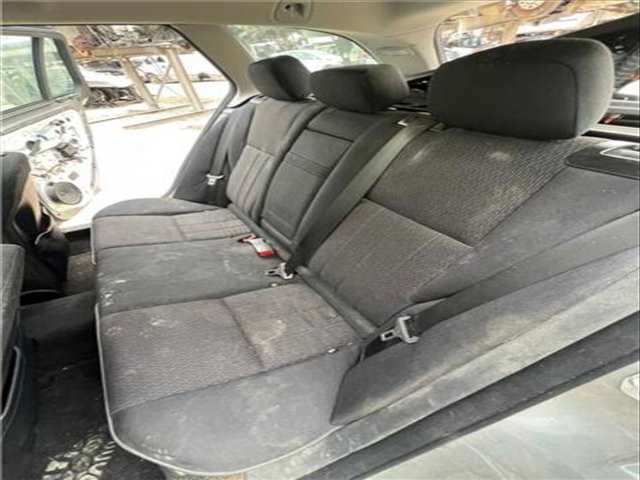 Asientos Traseros Mercedes Clase C 160 C 220 T CDI BLUEEFFICIENCY CAT 170CV 125KW FAMILIAR