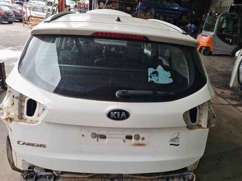Portón Kia Carens BASIC 135CV 99KW
