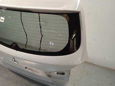 Foto 2ª: Portón Mitsubishi ASX 2.0 MIVEC CAT 150CV 110KW [4J11] (2020)