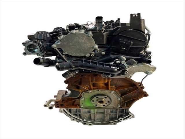 Foto 2ª: Motor Completo Ford Fiesta MK7 125CV 92KW [M1JP] (2020)