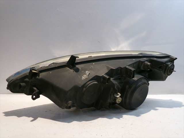 Foto 2ª: Faro Derecho Peugeot 307 1.6 HDI 2001-2005 [9HY] (2004)